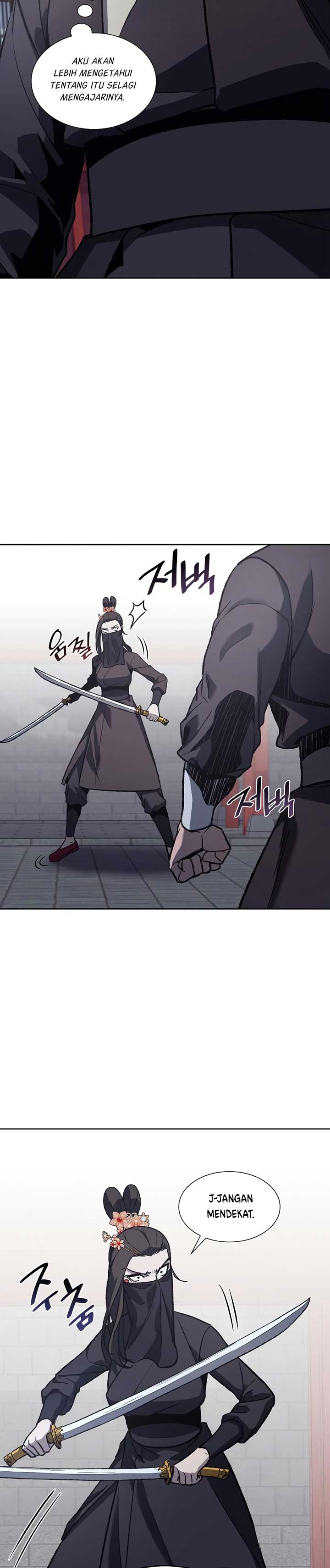 I Reincarnated As The Crazed Heir