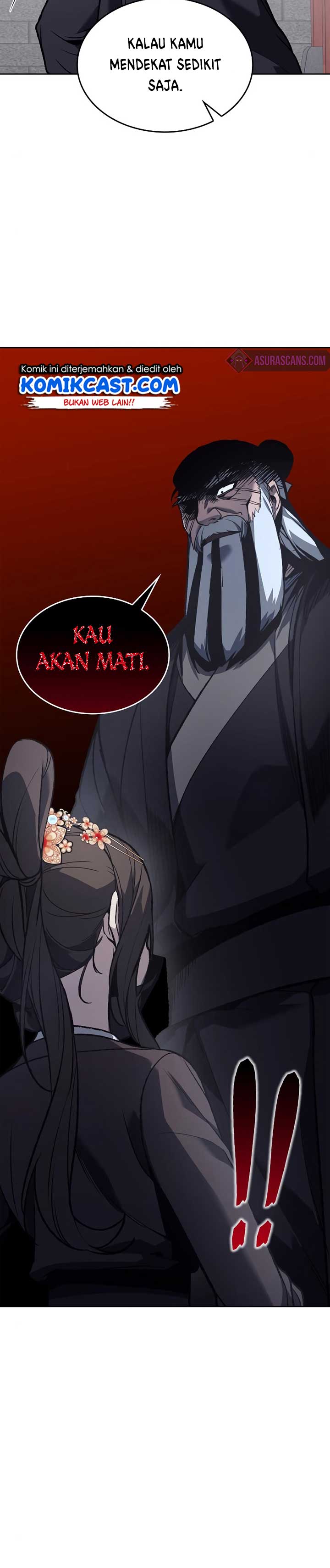 I Reincarnated As The Crazed Heir
