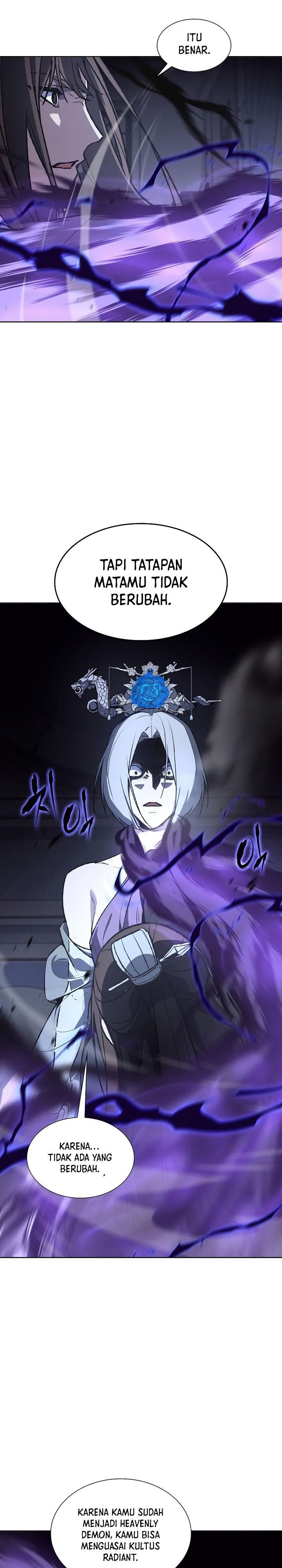 I Reincarnated As The Crazed Heir