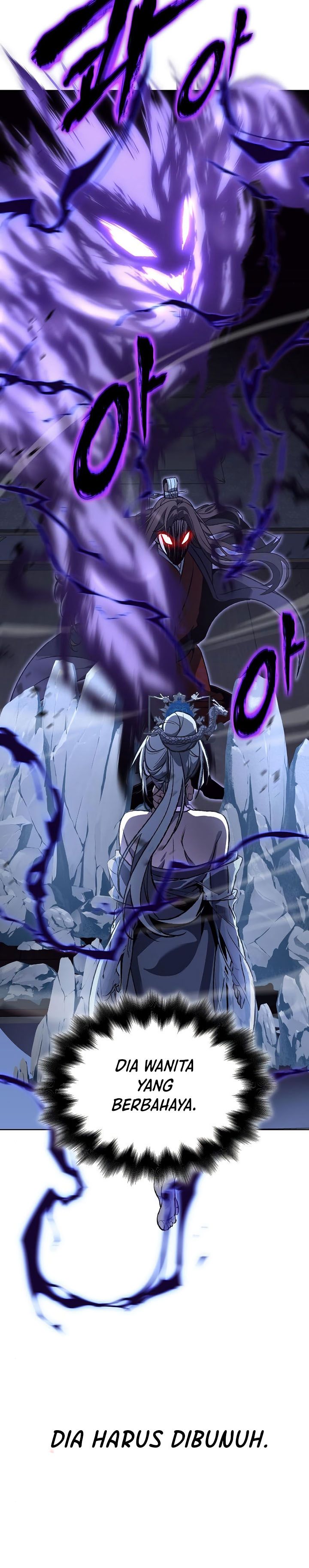 I Reincarnated As The Crazed Heir