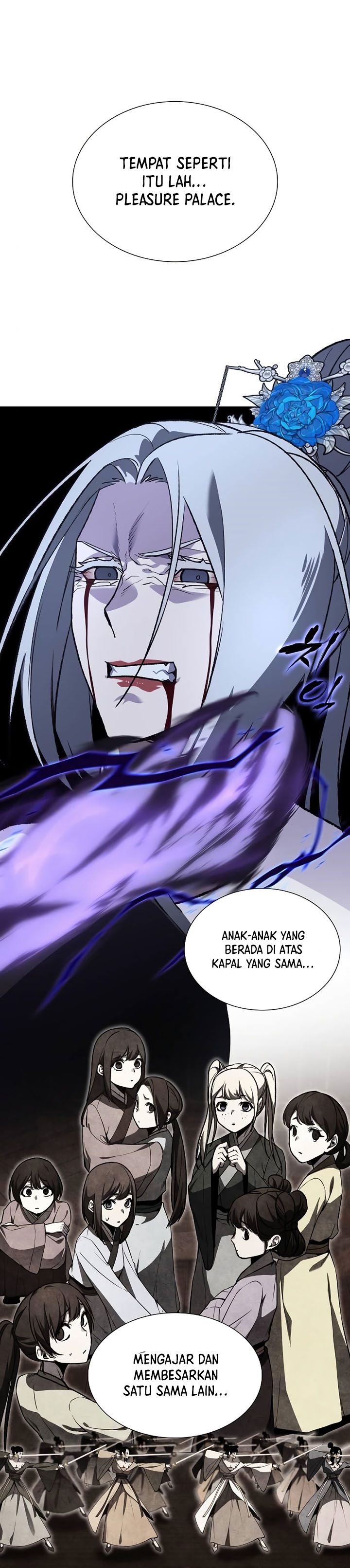 I Reincarnated As The Crazed Heir