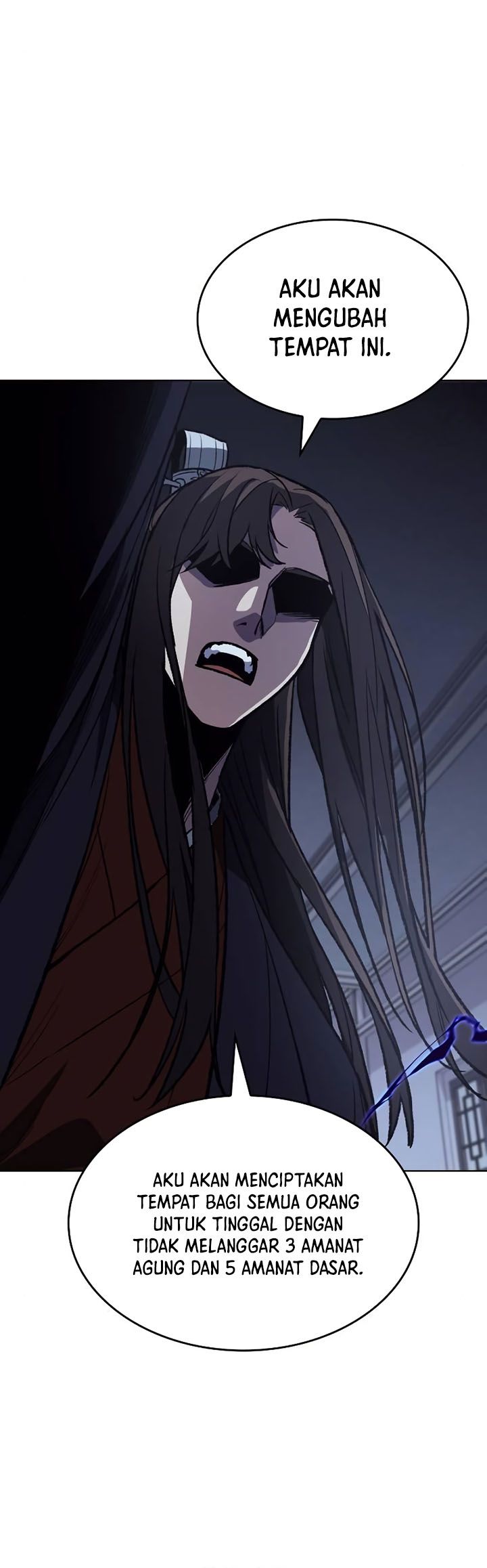 I Reincarnated As The Crazed Heir