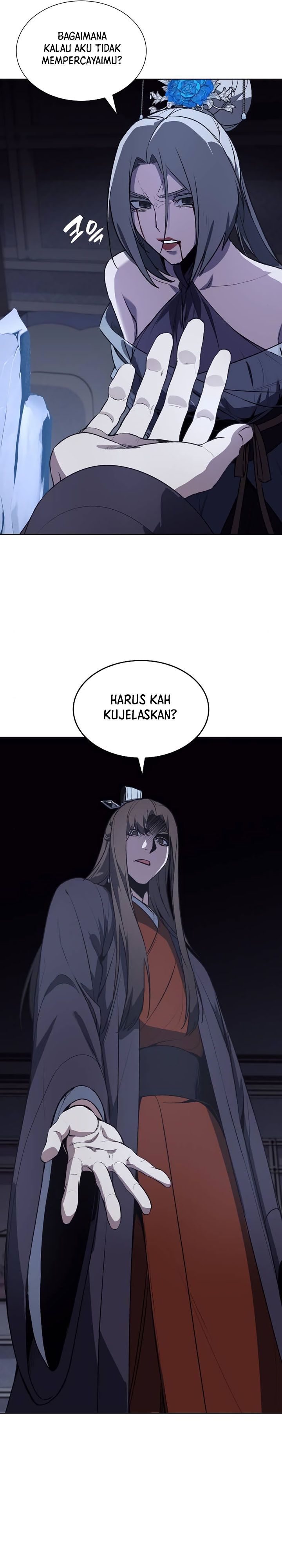 I Reincarnated As The Crazed Heir