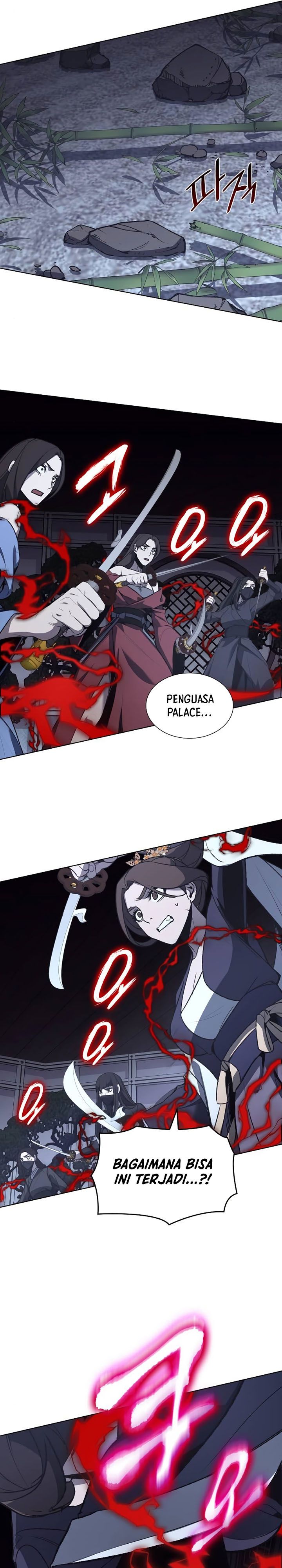 I Reincarnated As The Crazed Heir