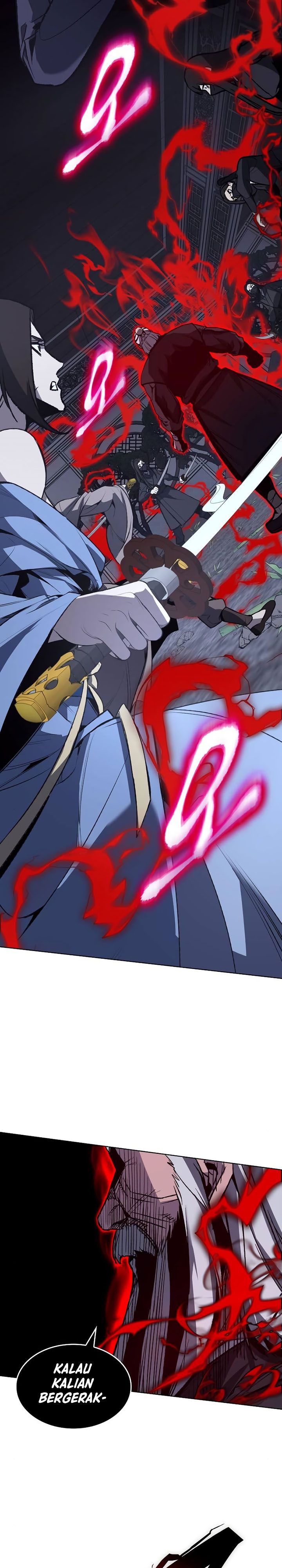 I Reincarnated As The Crazed Heir