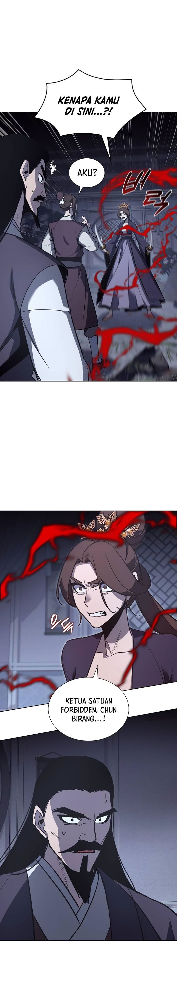 I Reincarnated As The Crazed Heir