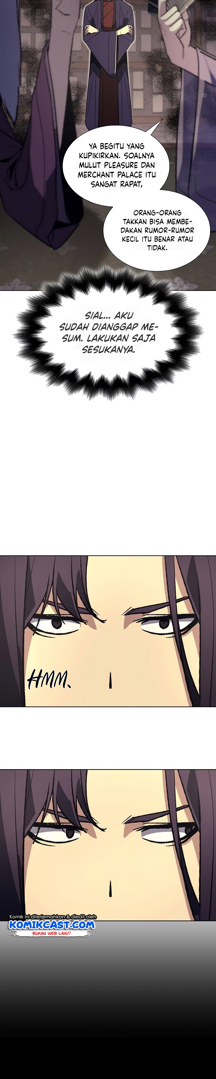 I Reincarnated As The Crazed Heir