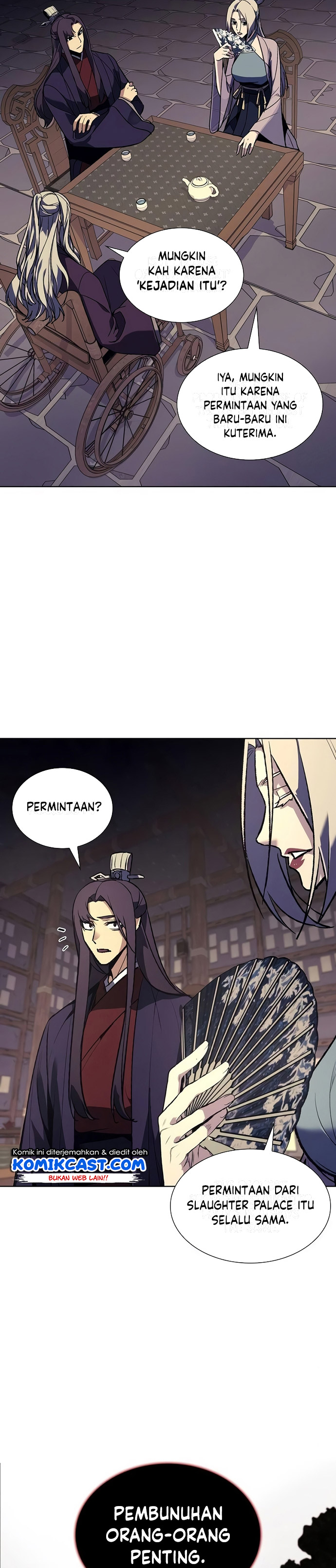 I Reincarnated As The Crazed Heir