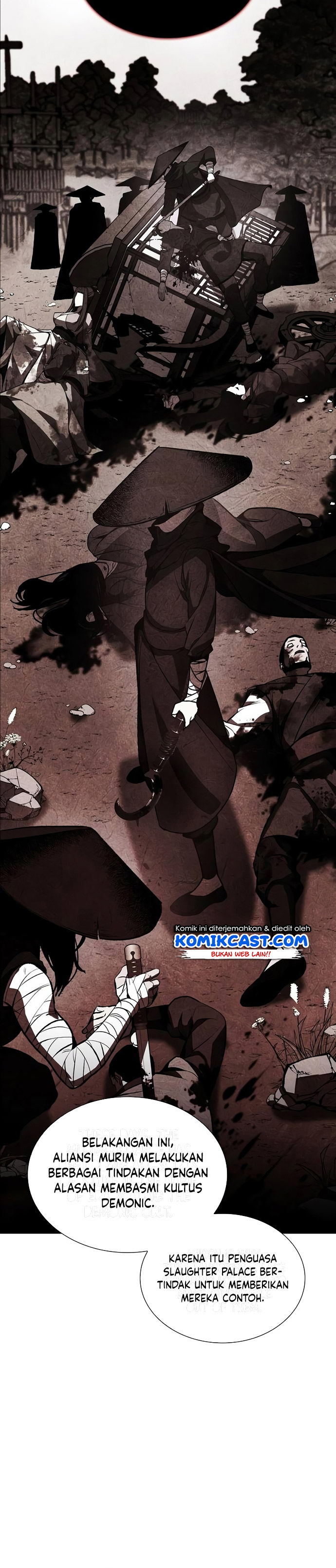I Reincarnated As The Crazed Heir