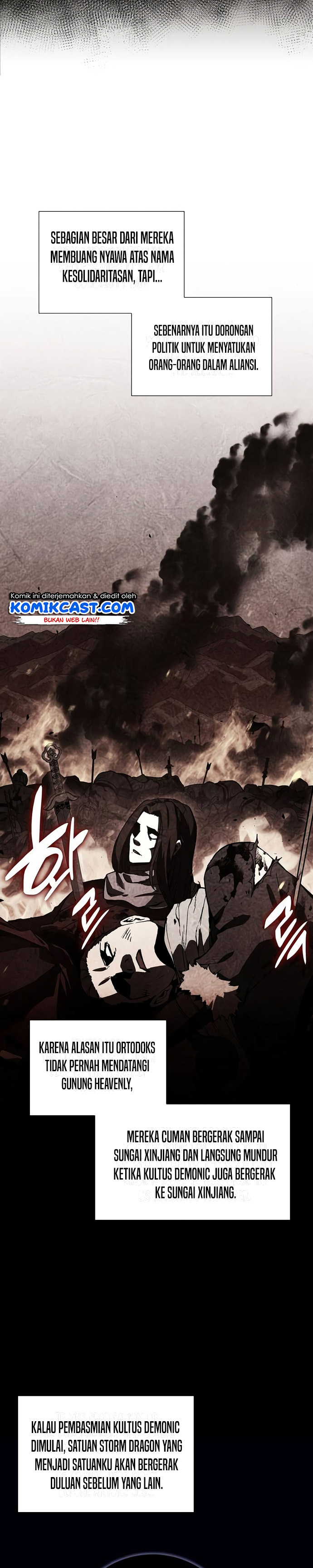 I Reincarnated As The Crazed Heir