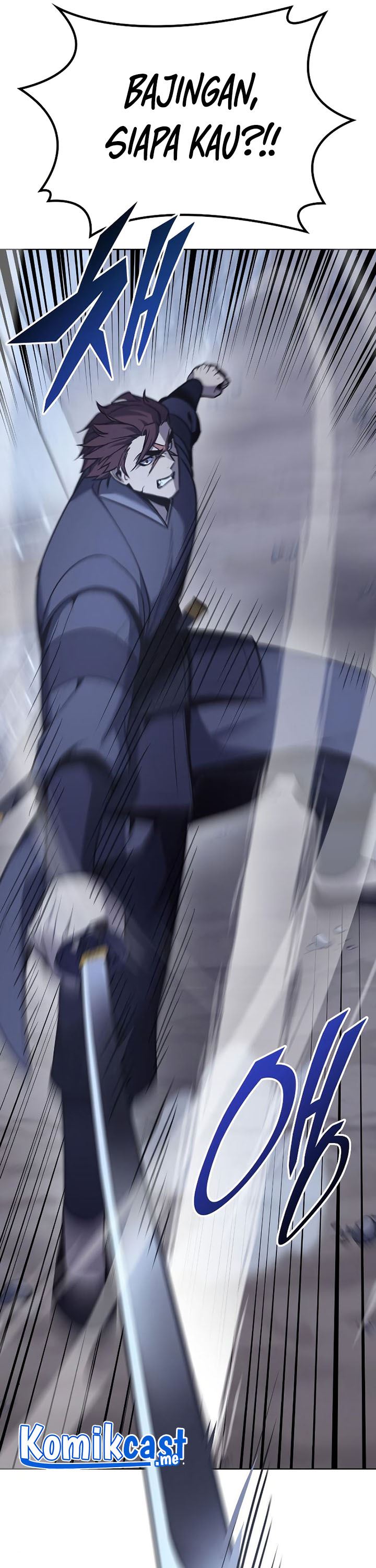 I Reincarnated As The Crazed Heir