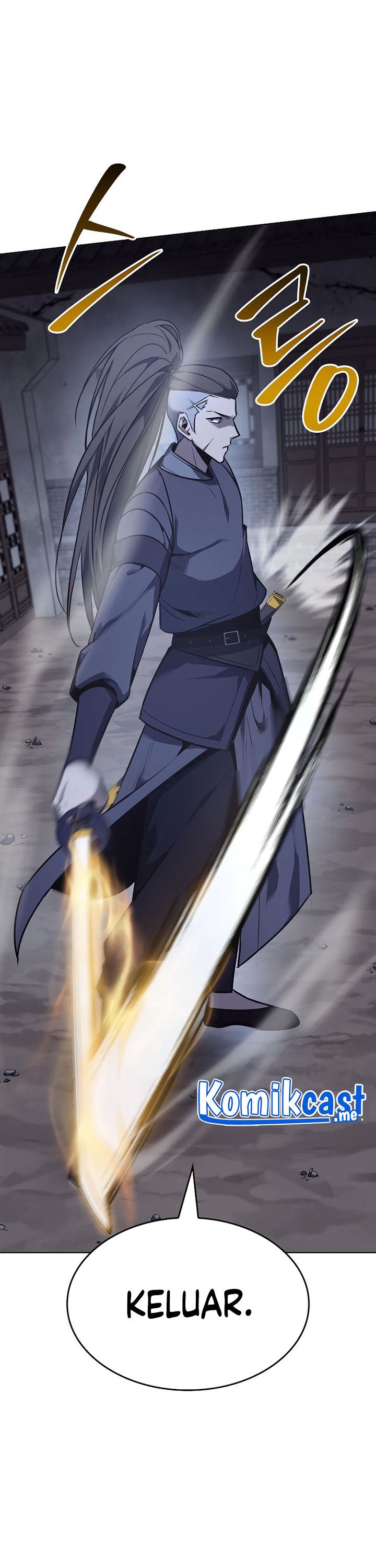I Reincarnated As The Crazed Heir