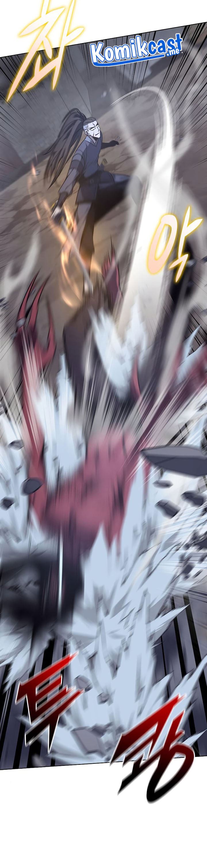 I Reincarnated As The Crazed Heir