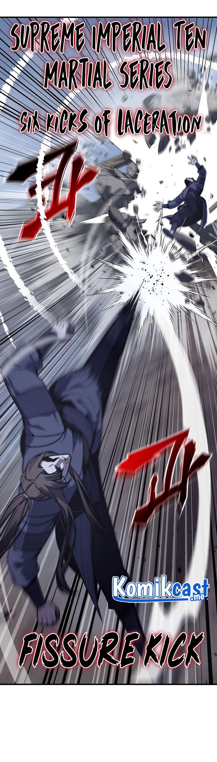 I Reincarnated As The Crazed Heir