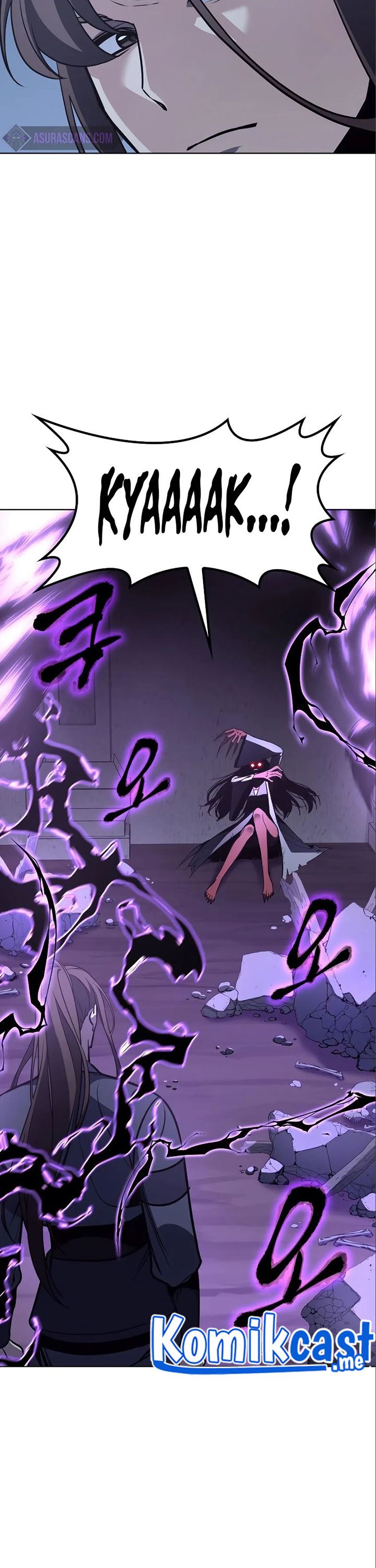 I Reincarnated As The Crazed Heir