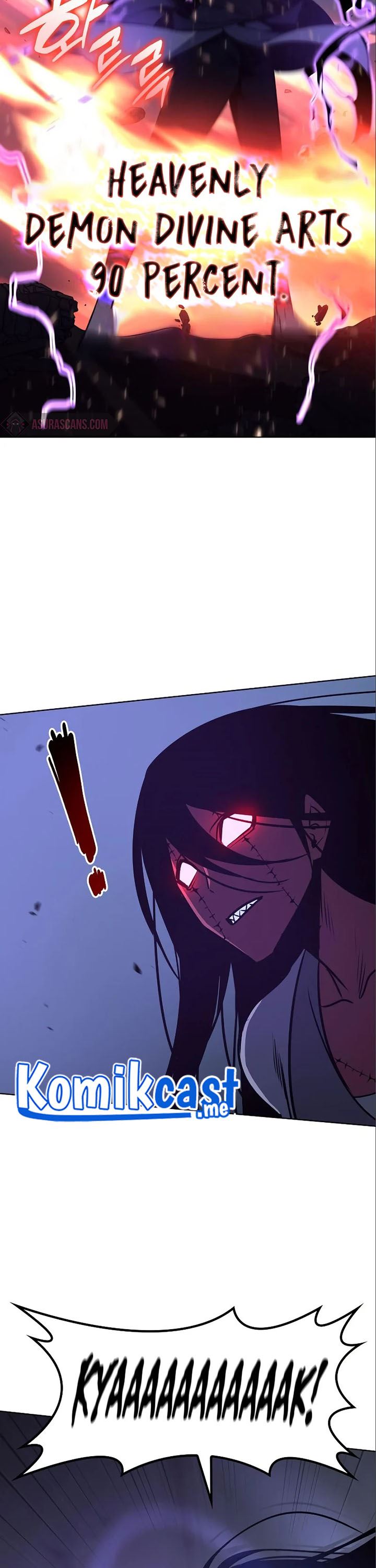 I Reincarnated As The Crazed Heir