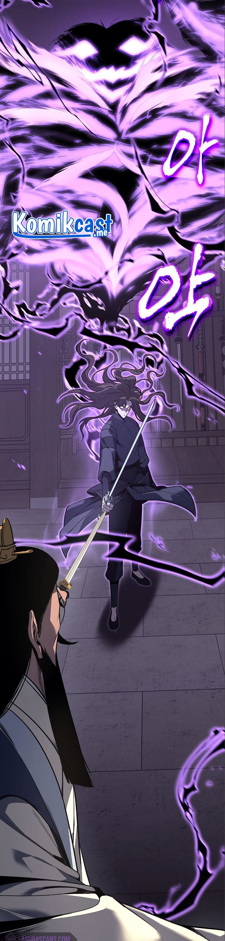 I Reincarnated As The Crazed Heir