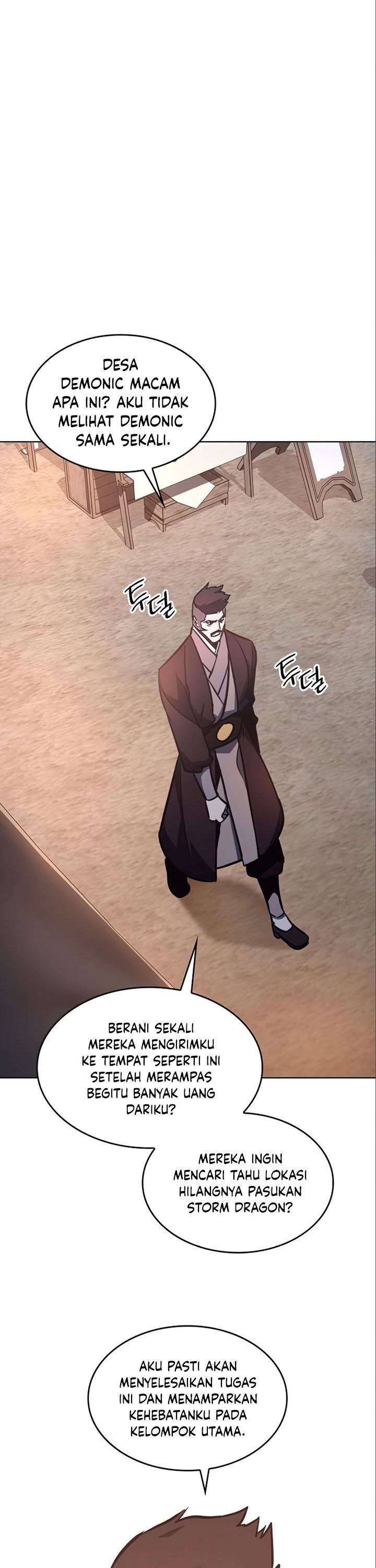 I Reincarnated As The Crazed Heir