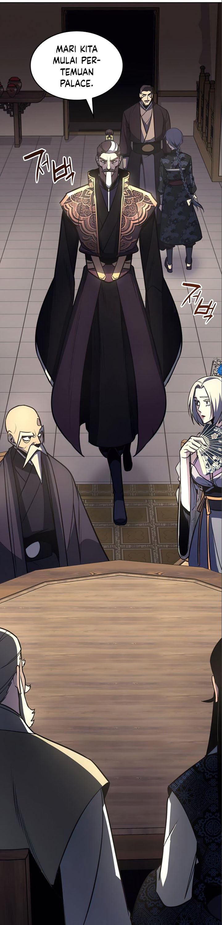 I Reincarnated As The Crazed Heir