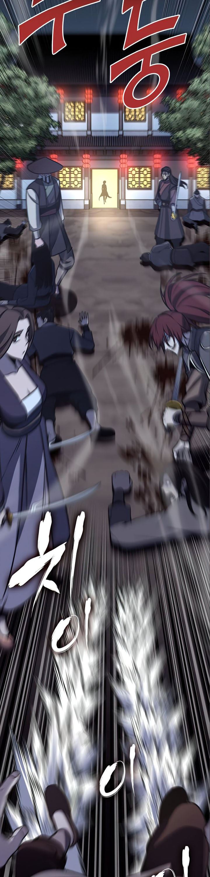I Reincarnated As The Crazed Heir