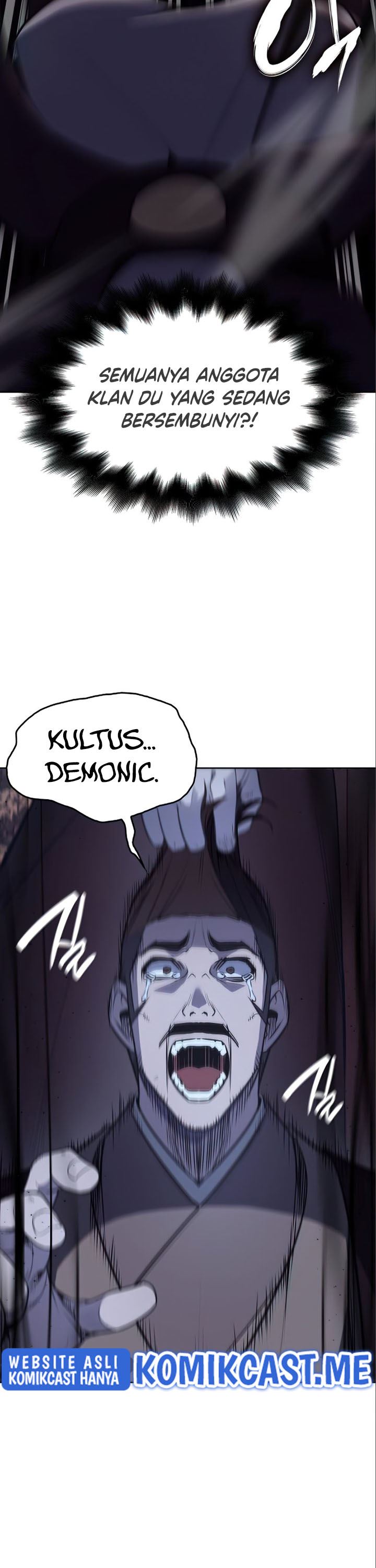 I Reincarnated As The Crazed Heir