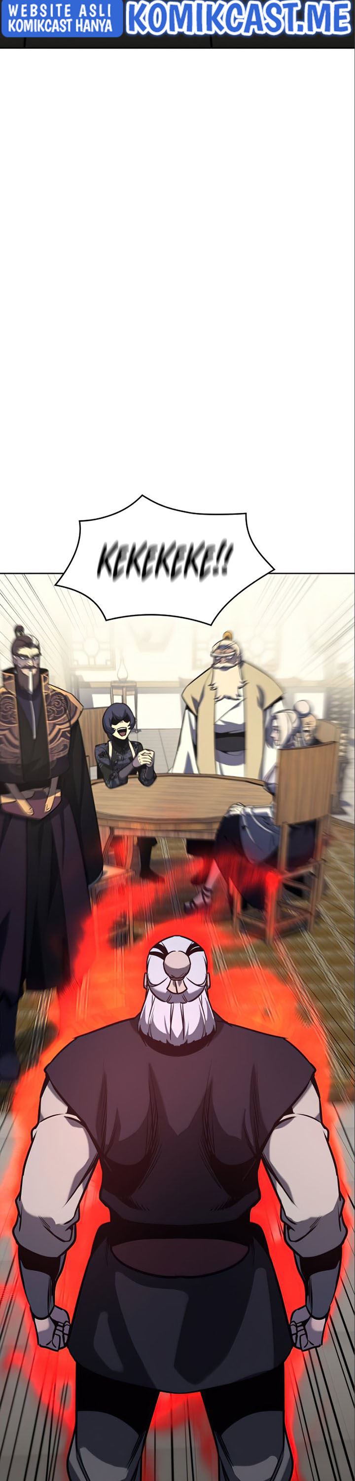 I Reincarnated As The Crazed Heir