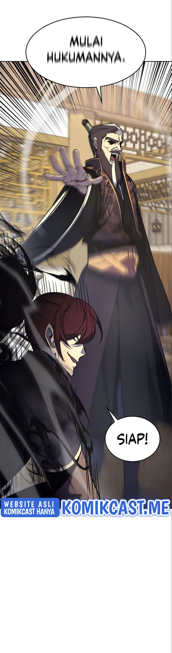 I Reincarnated As The Crazed Heir