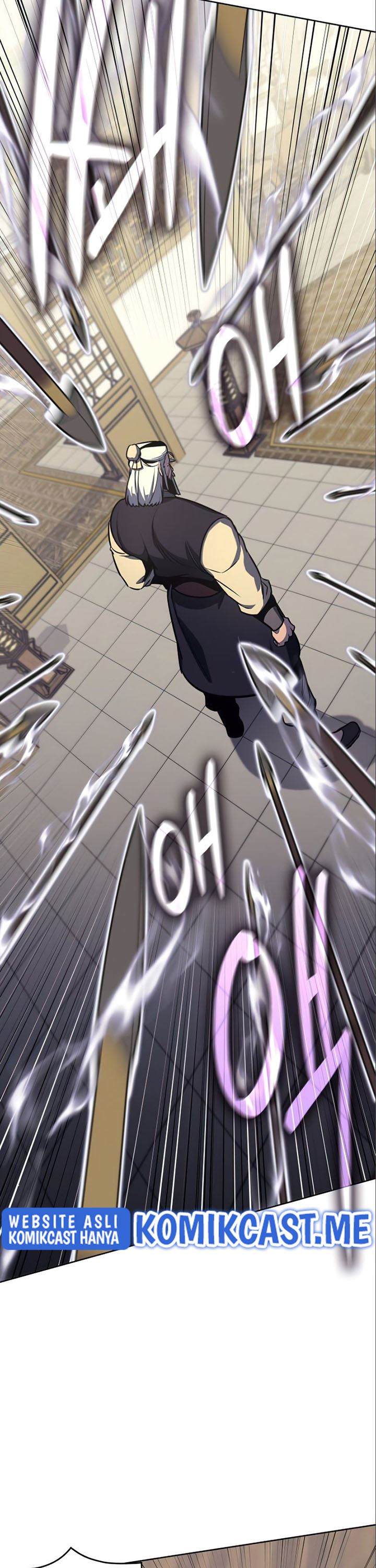 I Reincarnated As The Crazed Heir
