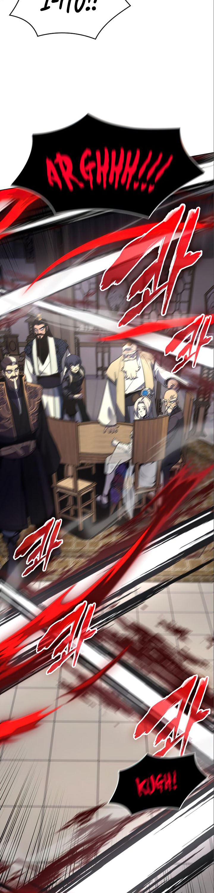 I Reincarnated As The Crazed Heir