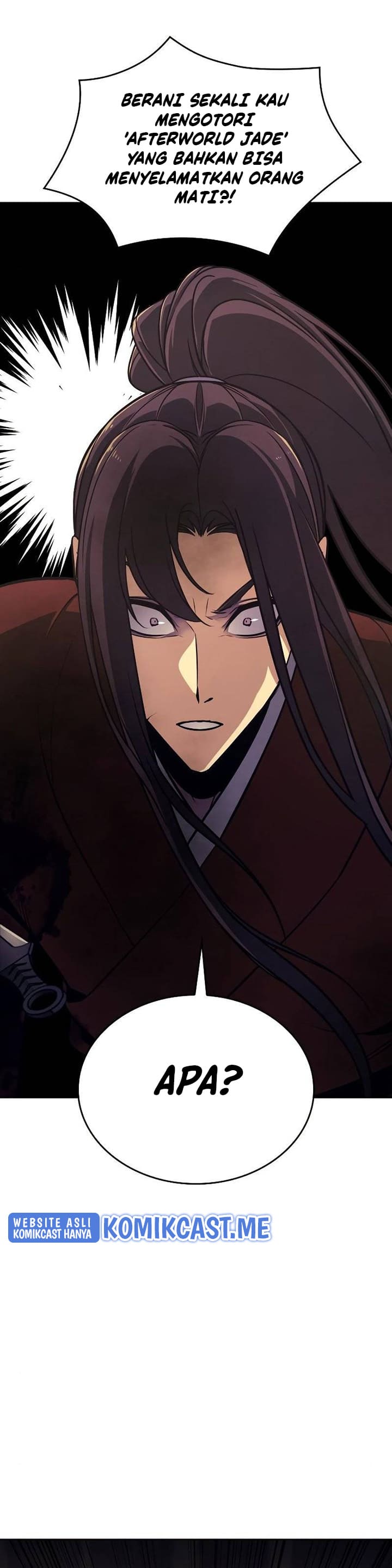 I Reincarnated As The Crazed Heir