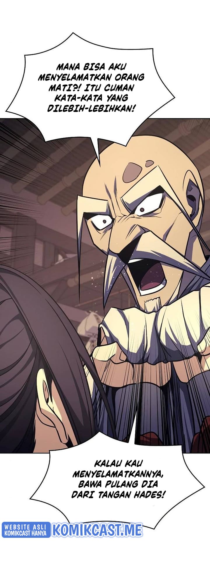 I Reincarnated As The Crazed Heir