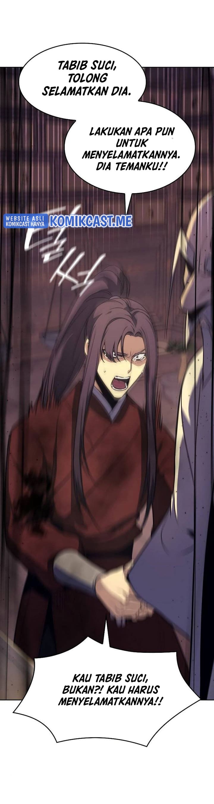 I Reincarnated As The Crazed Heir