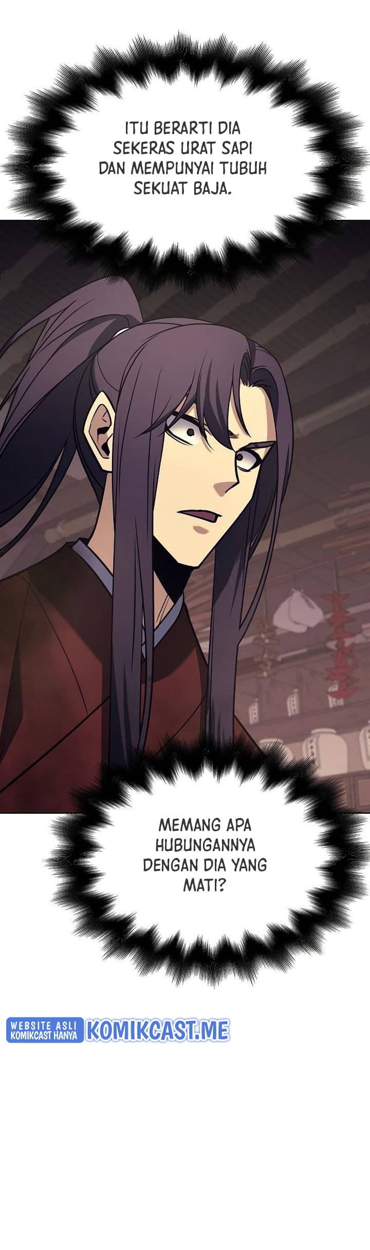 I Reincarnated As The Crazed Heir