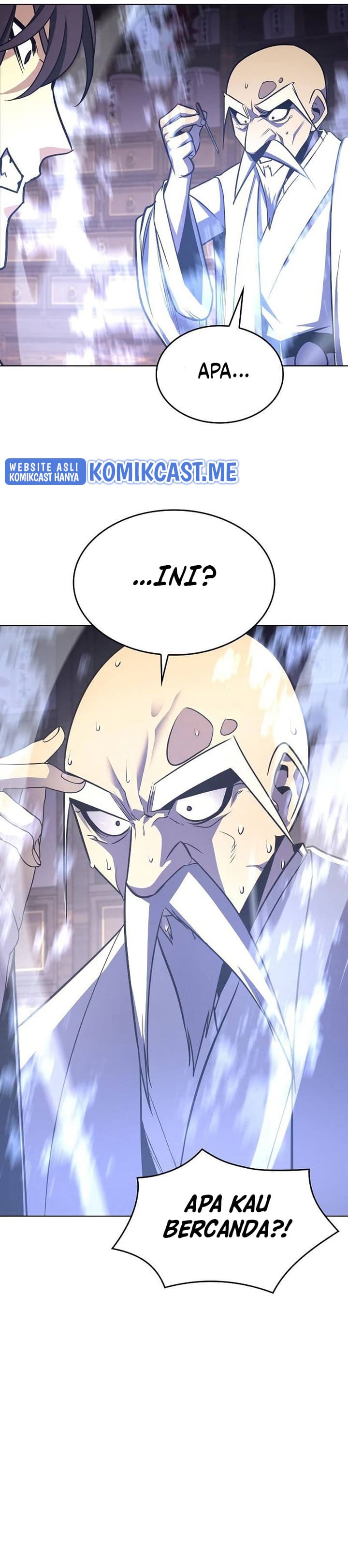 I Reincarnated As The Crazed Heir
