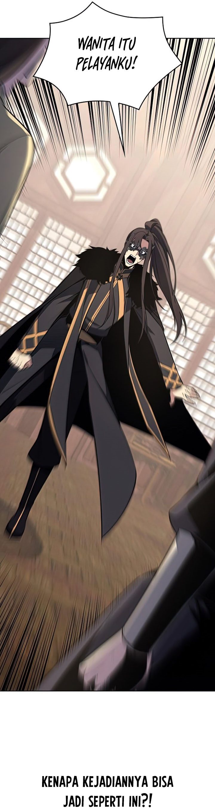 I Reincarnated As The Crazed Heir