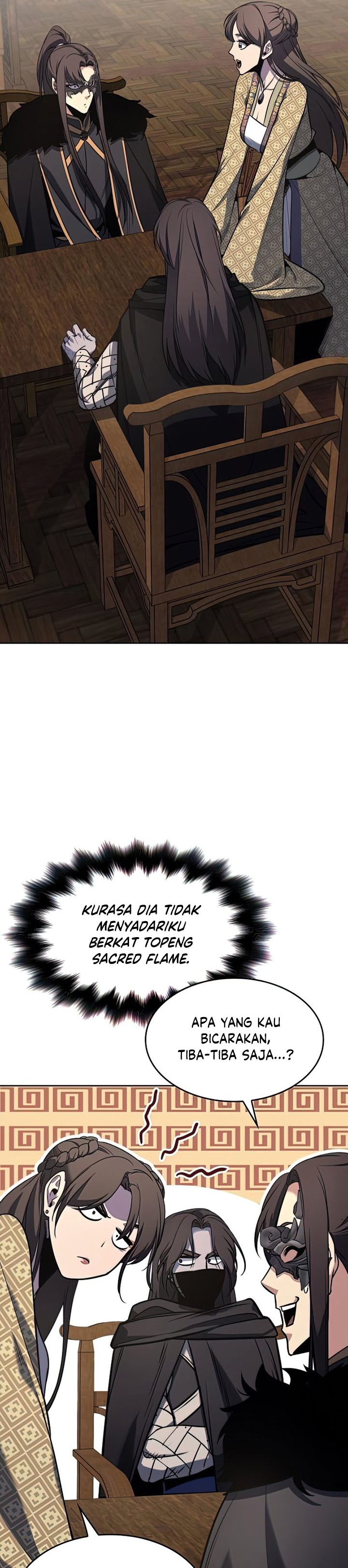 I Reincarnated As The Crazed Heir
