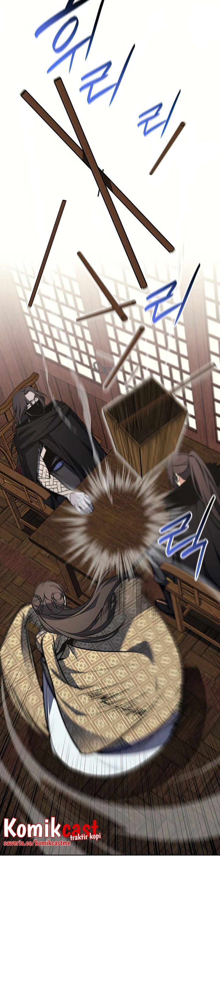 I Reincarnated As The Crazed Heir