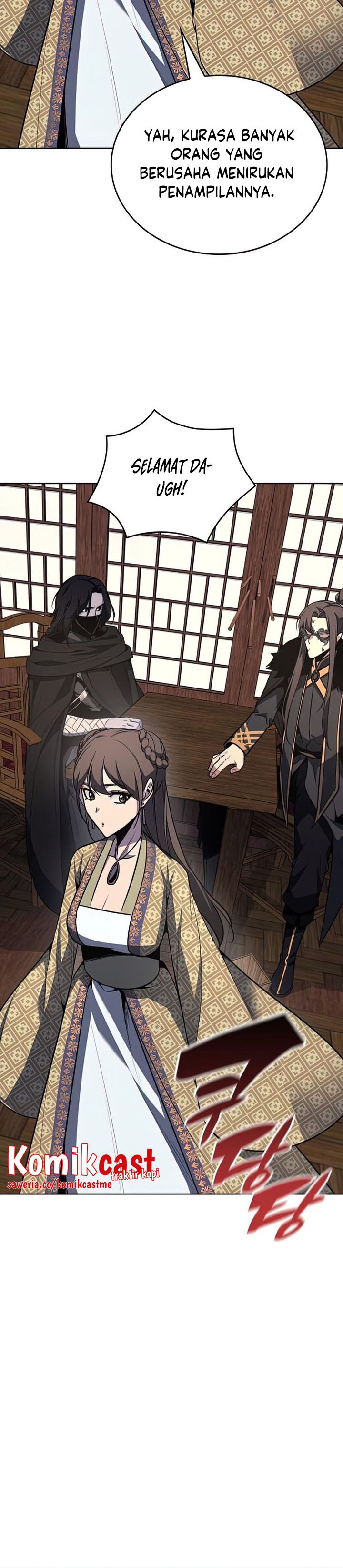 I Reincarnated As The Crazed Heir