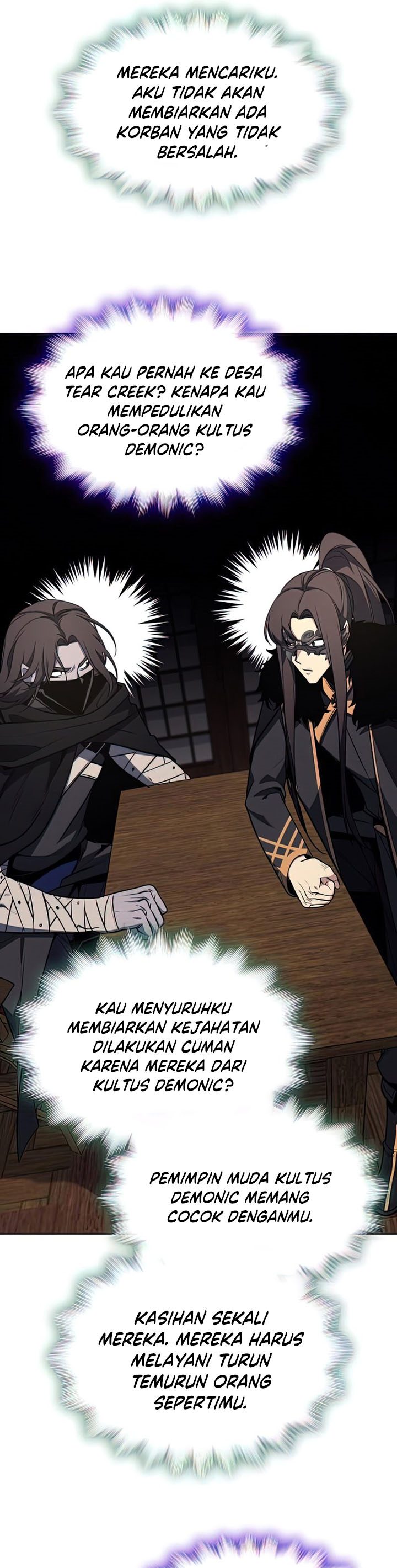 I Reincarnated As The Crazed Heir