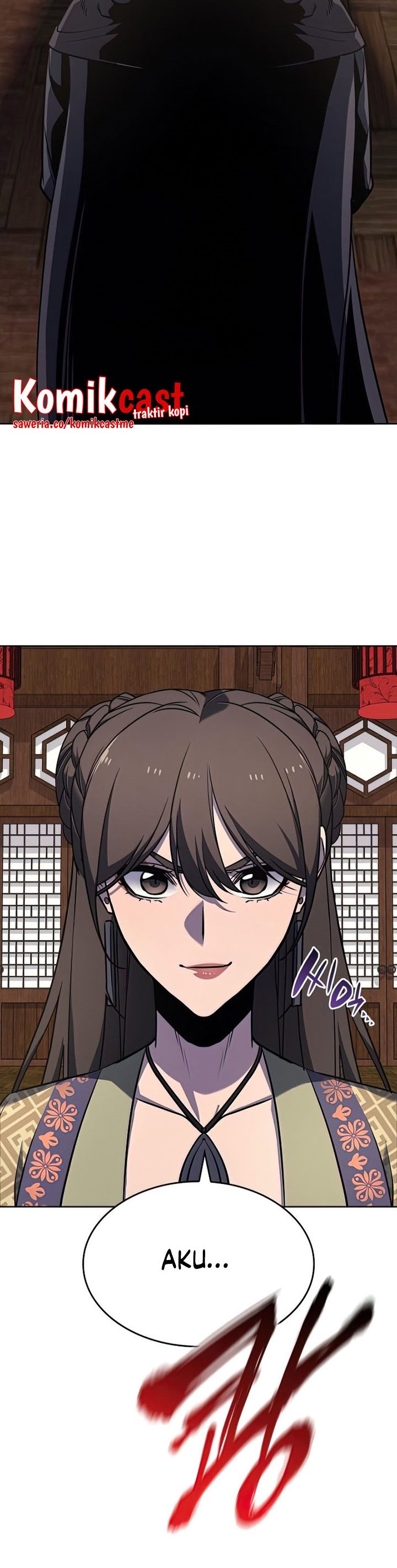 I Reincarnated As The Crazed Heir