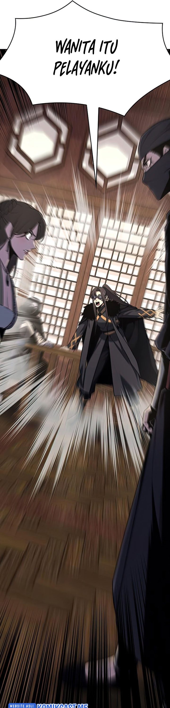 I Reincarnated As The Crazed Heir