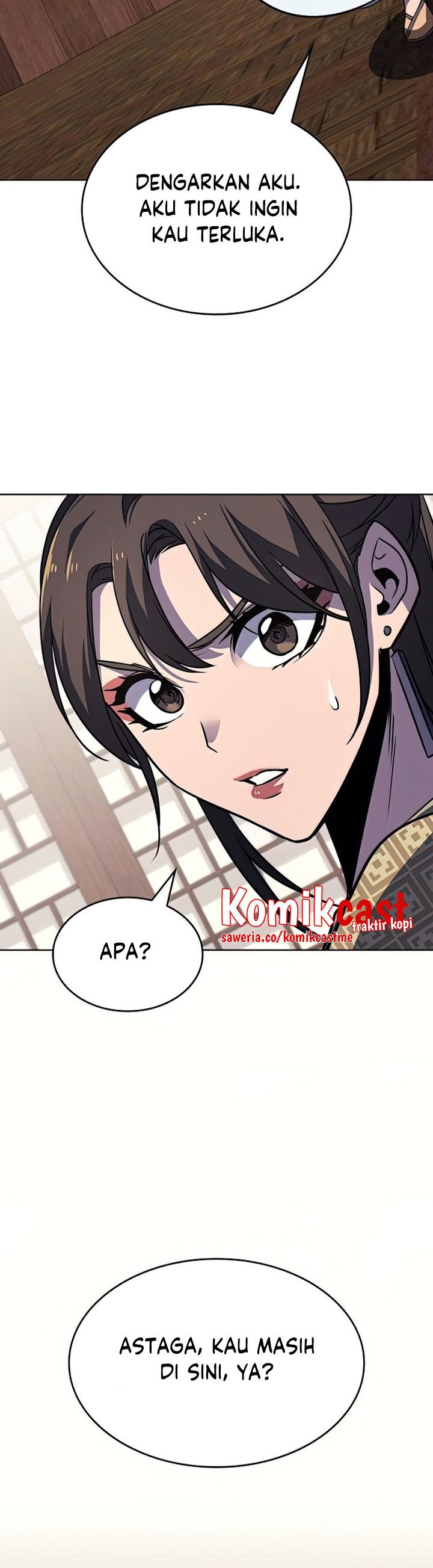 I Reincarnated As The Crazed Heir