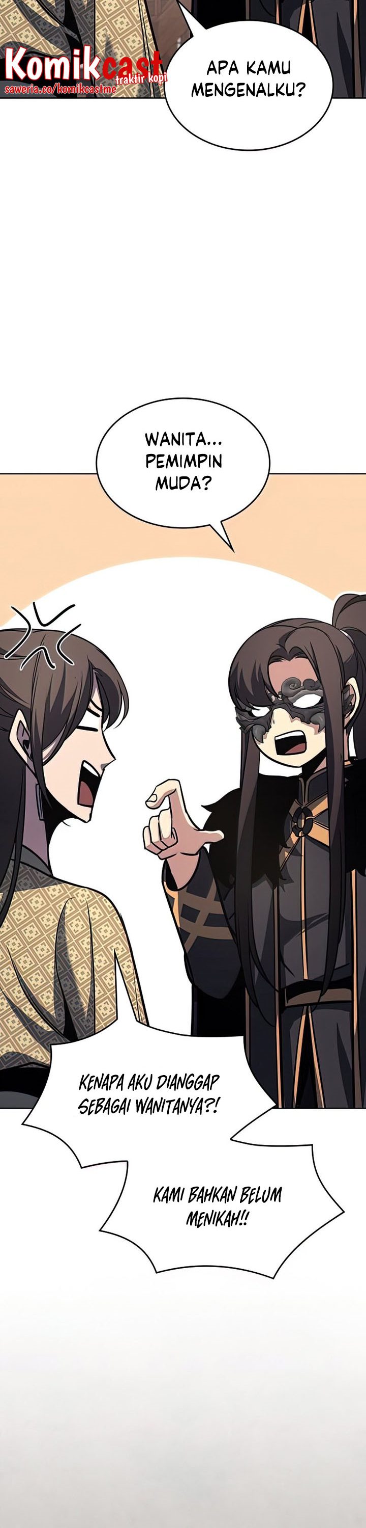 I Reincarnated As The Crazed Heir