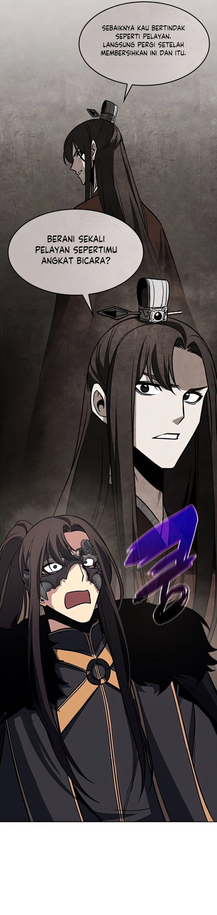 I Reincarnated As The Crazed Heir