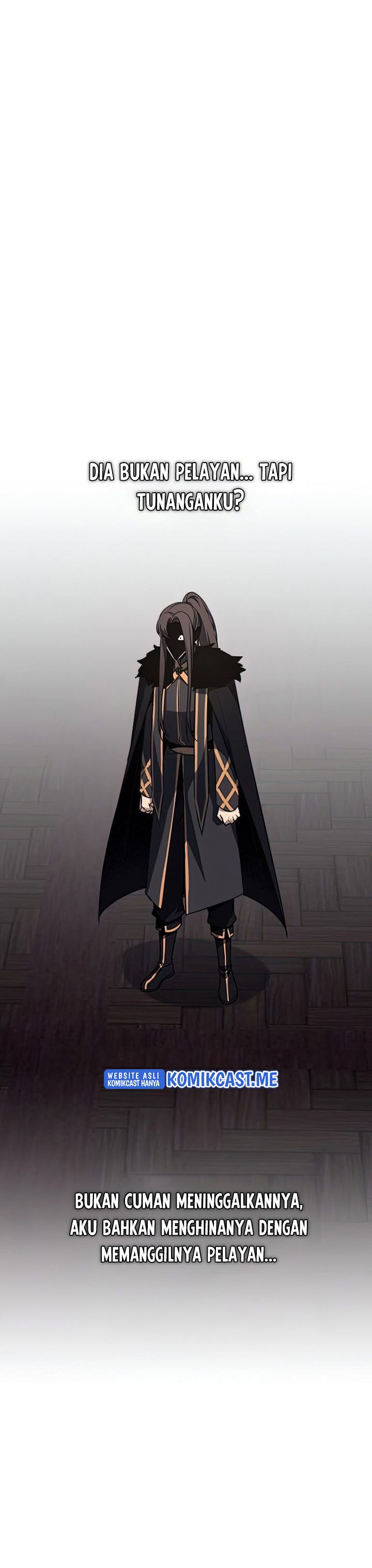 I Reincarnated As The Crazed Heir