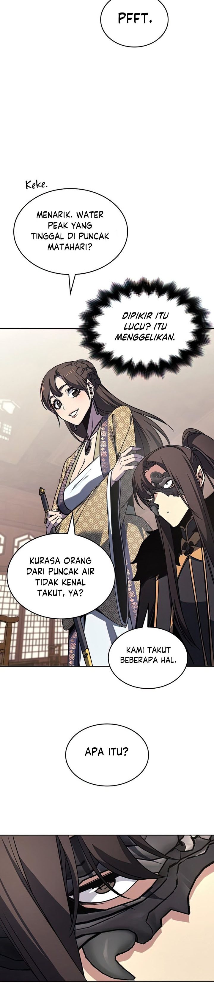 I Reincarnated As The Crazed Heir