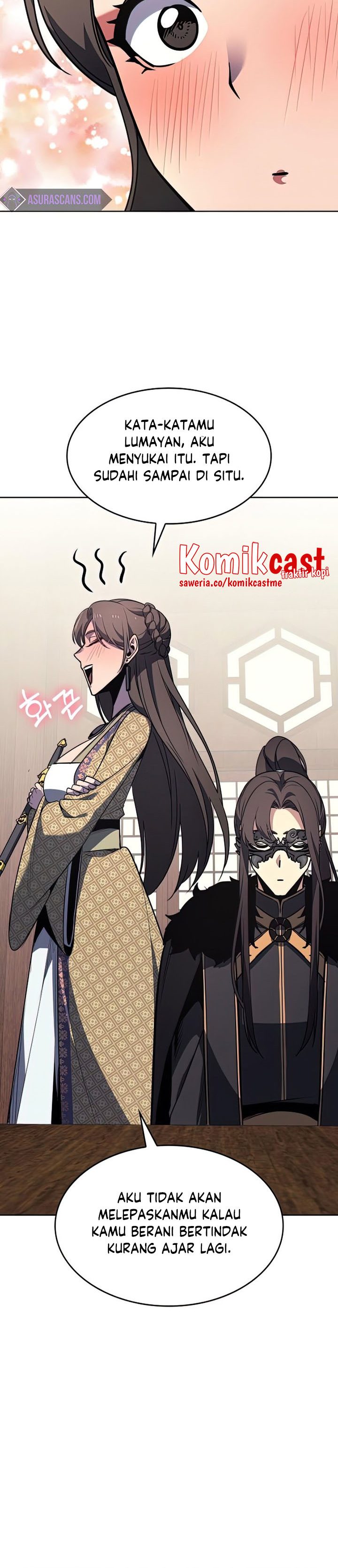 I Reincarnated As The Crazed Heir