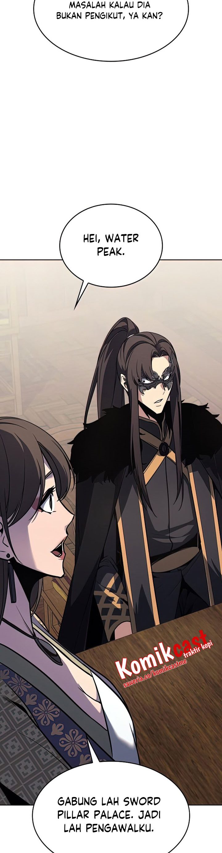 I Reincarnated As The Crazed Heir