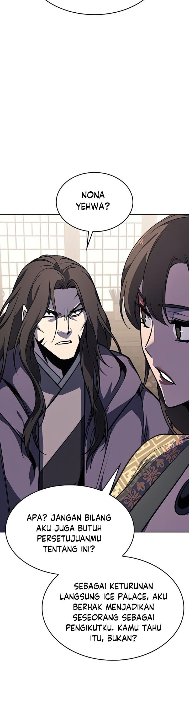 I Reincarnated As The Crazed Heir