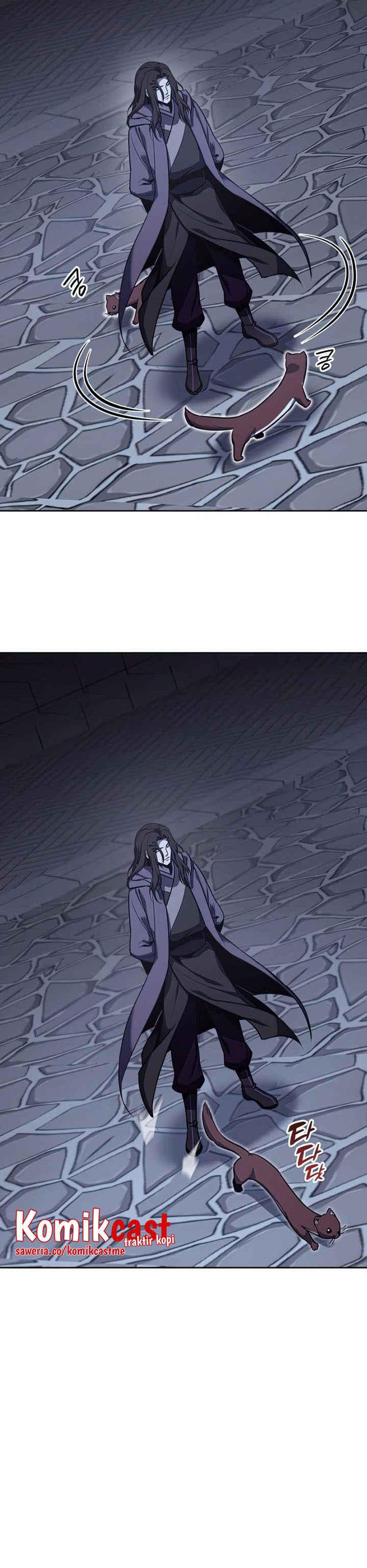 I Reincarnated As The Crazed Heir